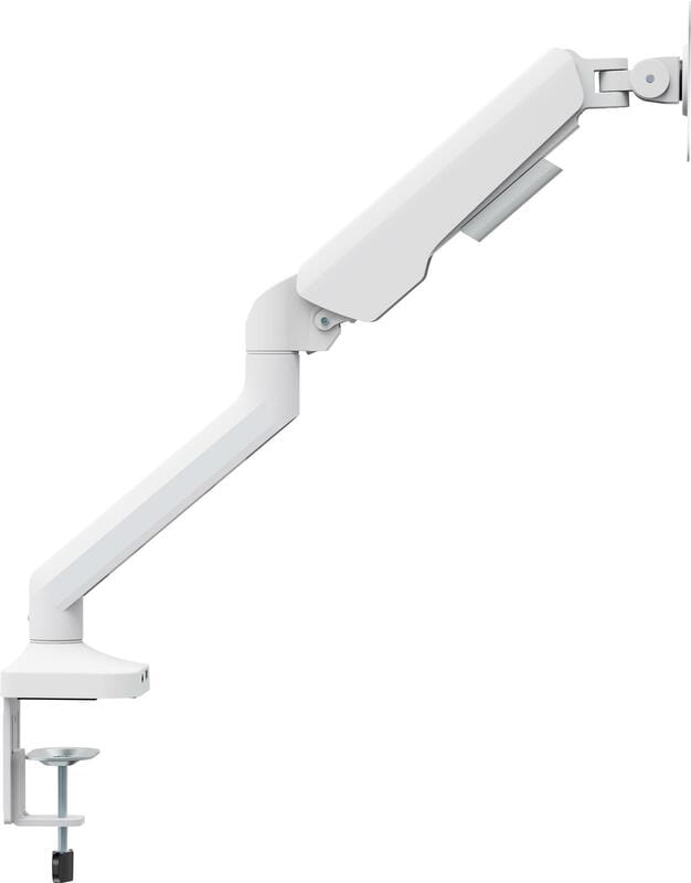 Крепление настольное для монитора Officepro 17-40" White (MA451W)