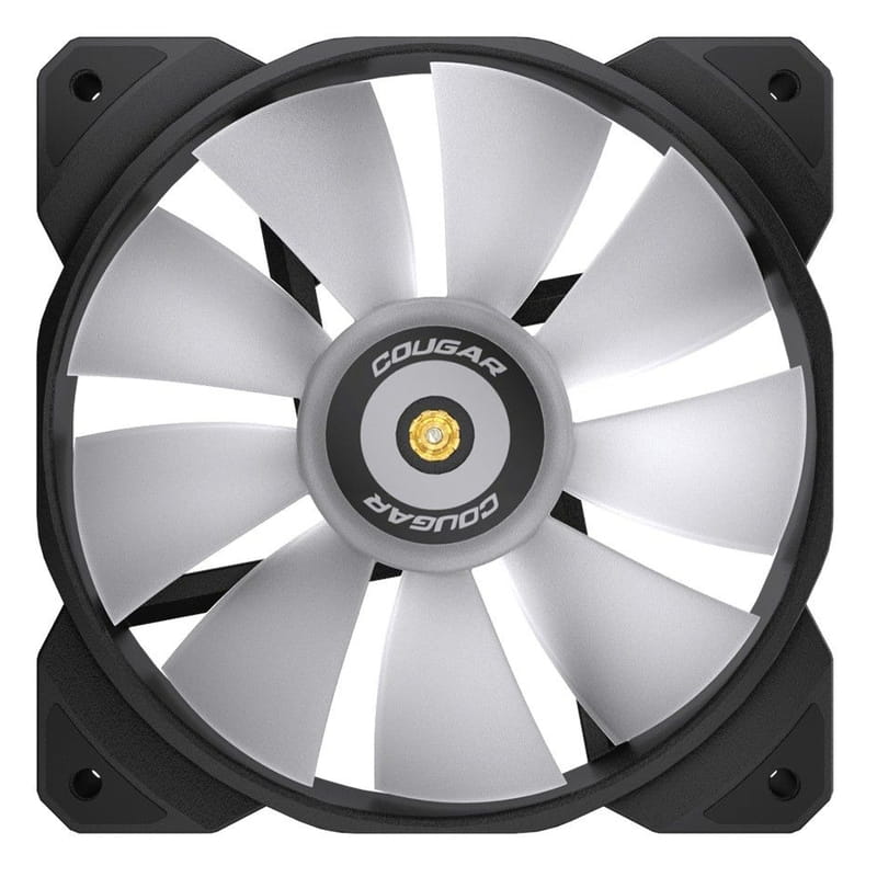 Вентилятор Cougar MHP 120 ARGB Black