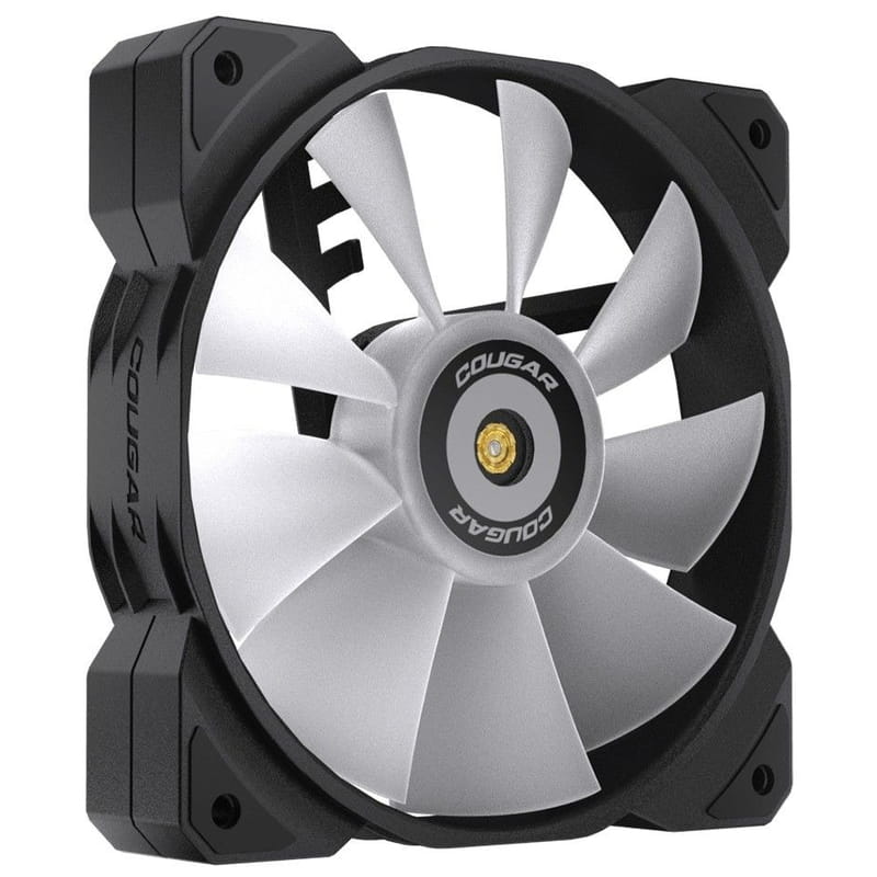 Вентилятор Cougar MHP 120 ARGB Black