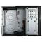 Фото - Корпус GameMax ST-610G Black без БП | click.ua