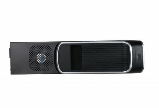 Корпус GameMax ST-610G Black 300W