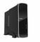 Фото - Корпус GameMax ST-610G Black 300W | click.ua