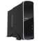 Фото - Корпус GameMax ST-610G Black 300W | click.ua
