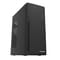 Фото - Корпус GameMax ET-211-500W-2U3 Black 500W | click.ua