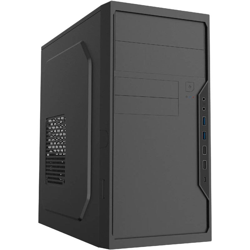 Корпус GameMax MT307-4U3C без БП