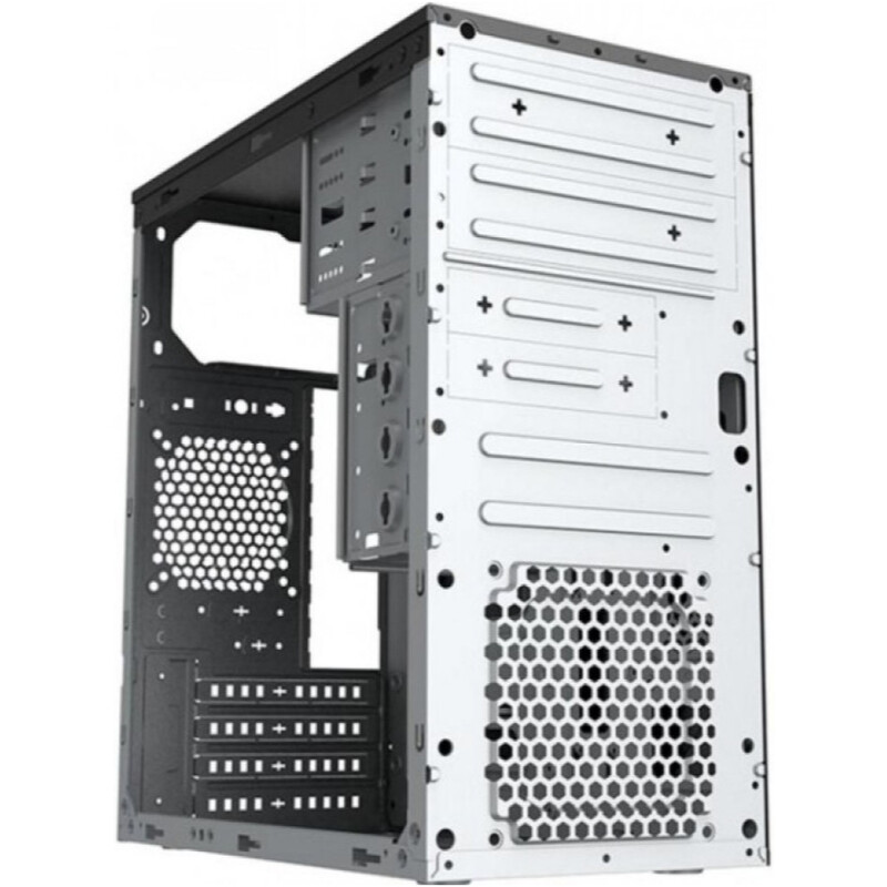 Корпус GameMax MT307-4U3C без БП