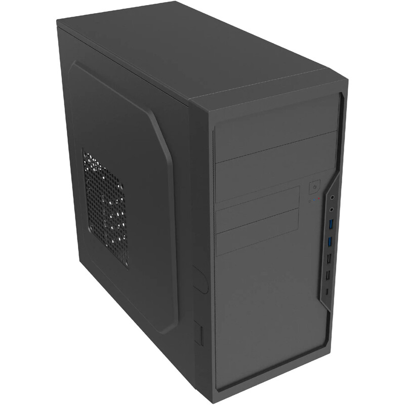 Корпус GameMax MT307-4U3C без БП