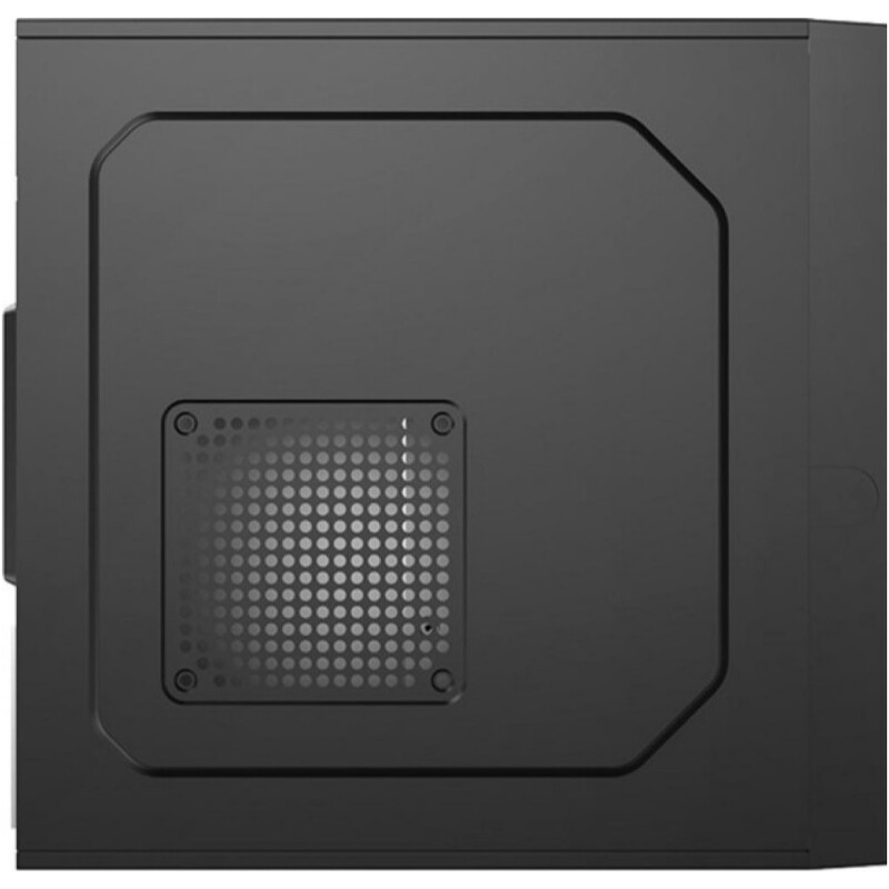 Корпус GameMax MT307-4U3C без БП