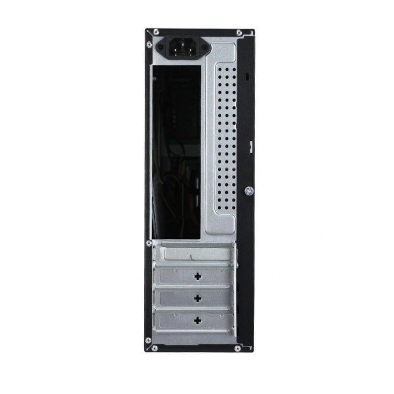 Корпус GameMax ST607 Black 400WST612-2U3-TYC 300W