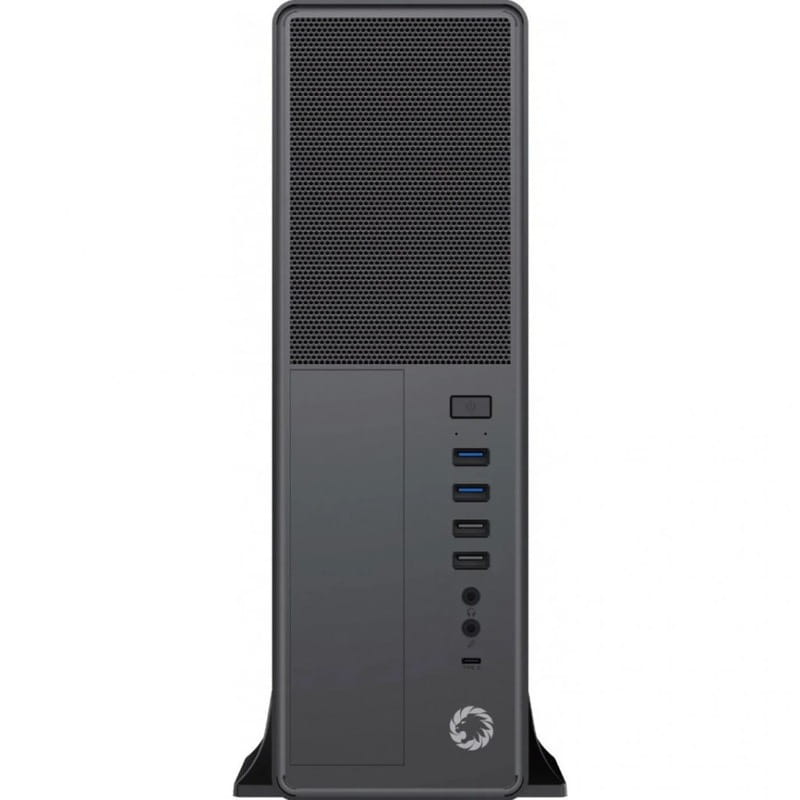 Корпус GameMax ST607 Black 400WST612-2U3-TYC 300W