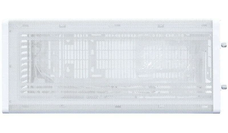 Корпус Lian Li A3-mATX Wooden Front Panel White (G99.A3W-WD.00) без БП