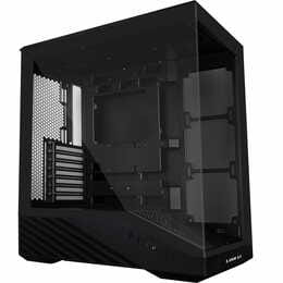 Корпус Lian Li Vector V100 Black (G99.V100X.00) без БЖ