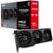 Фото - Відеокарта AMD Radeon RX 9060 XT 16GB GDDR6 Prime OC Asus (PRIME-RX9060XT-O16G) | click.ua