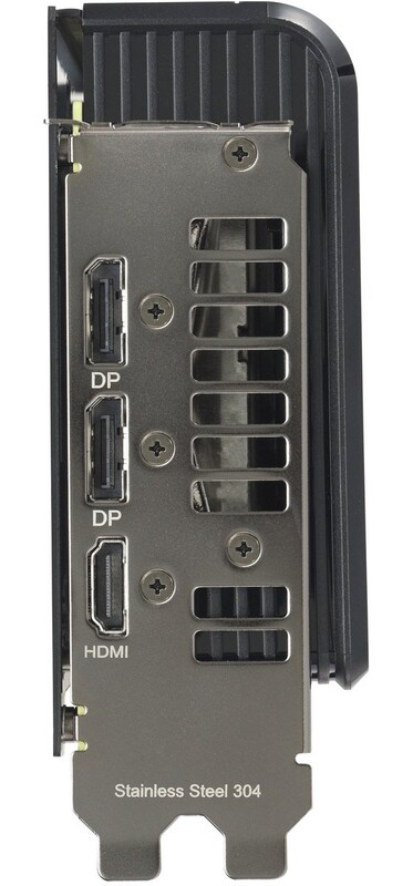 Відеокарта AMD Radeon RX 9060 XT 16GB GDDR6 Prime OC Asus (PRIME-RX9060XT-O16G)