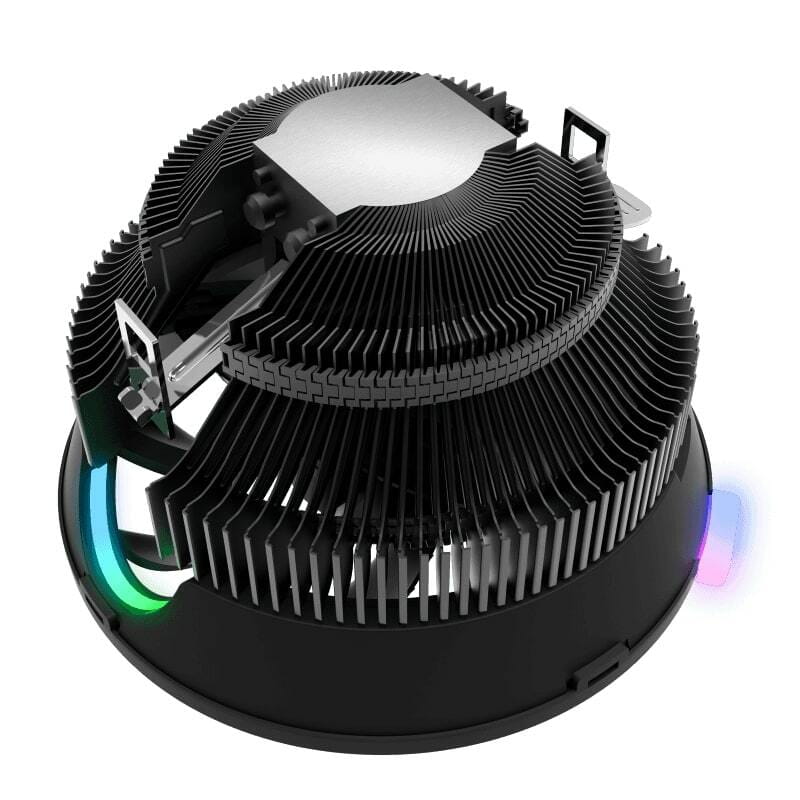 Кулер процессорный GameMax Gamma 200 RGB