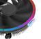 Фото - Кулер процессорный GameMax Gamma 200 RGB | click.ua
