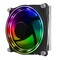 Фото - Кулер процесорний GameMax Gamma 300 Rainbow ARGB | click.ua