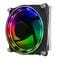 Фото - Кулер процессорный GameMax Gamma 300 Rainbow ARGB | click.ua