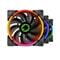 Фото - Кулер процессорный GameMax Gamma 500 Rainbow ARGB | click.ua