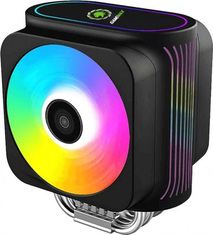 Кулер процессорный GameMax Gamma 600 ARGB