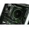 Фото - Кулер процесорний GameMax Gamma 500 Green | click.ua