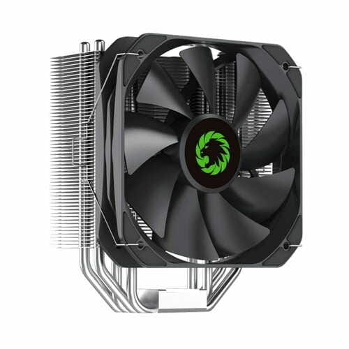 Фото - Система охолодження Gamemax Кулер процесорний Sigma 540