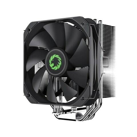 Кулер процесорний GameMax Sigma 540