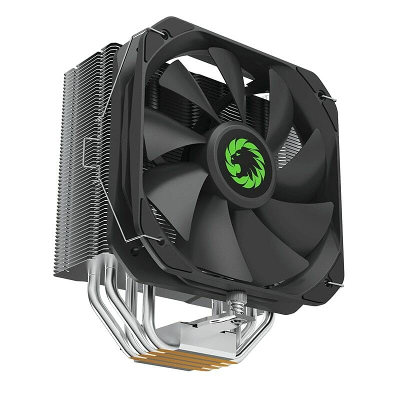 Кулер процесорний GameMax Sigma 540