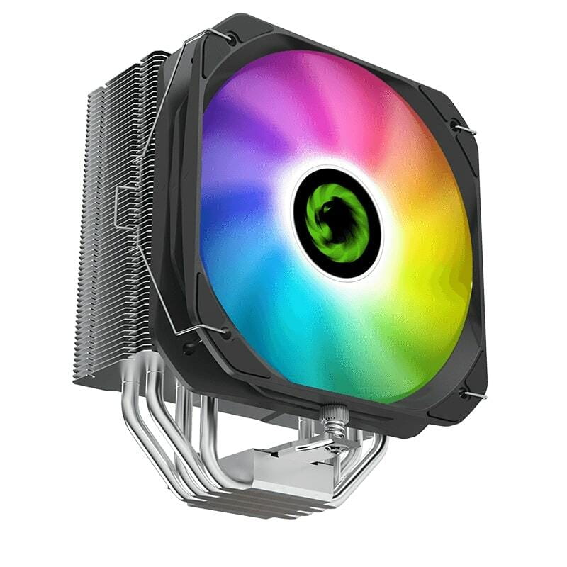 Кулер процесорний GameMax Sigma 540 ARGB