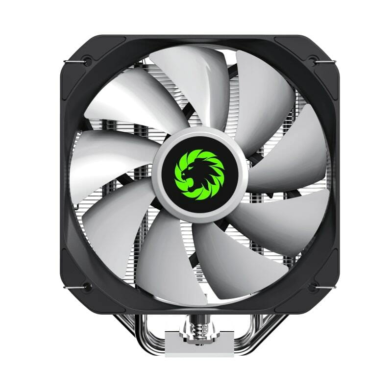 Кулер процесорний GameMax Sigma 540 ARGB