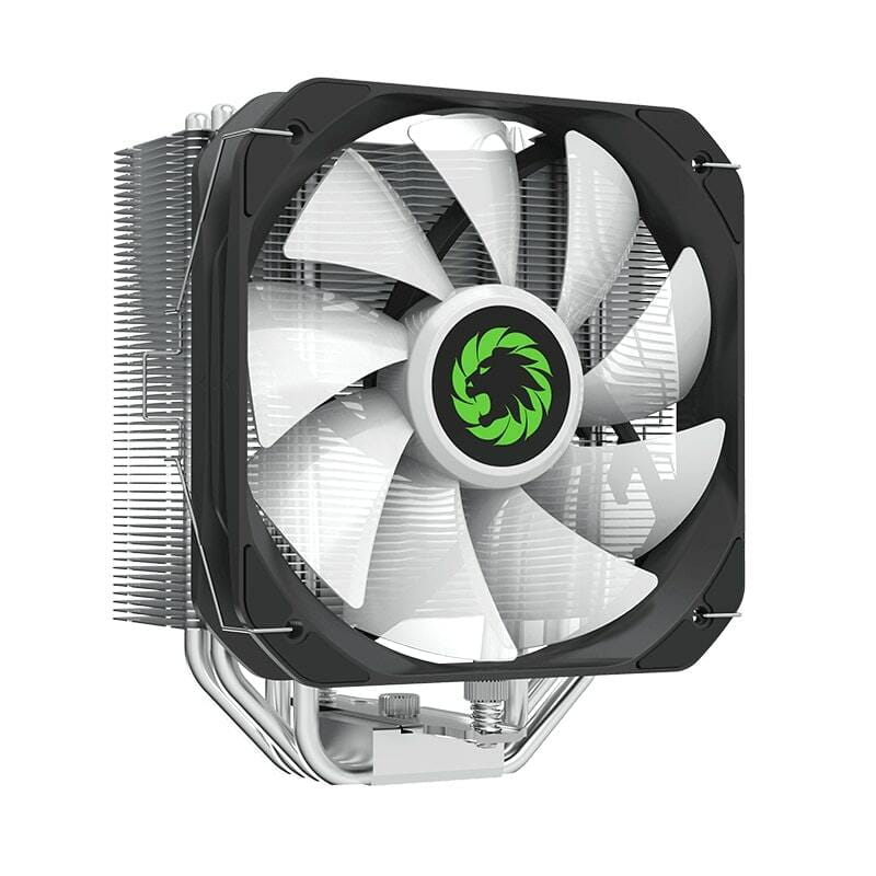 Кулер процесорний GameMax Sigma 540 ARGB