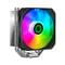 Фото - Кулер процесорний GameMax Sigma 540 ARGB | click.ua