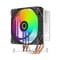 Фото - Кулер процесорний GameMax Ice Blade FRGB | click.ua