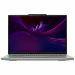 Ноутбук Lenovo IdeaPad Slim 5 14IRH10 (83HR005JRA) Luna Grey