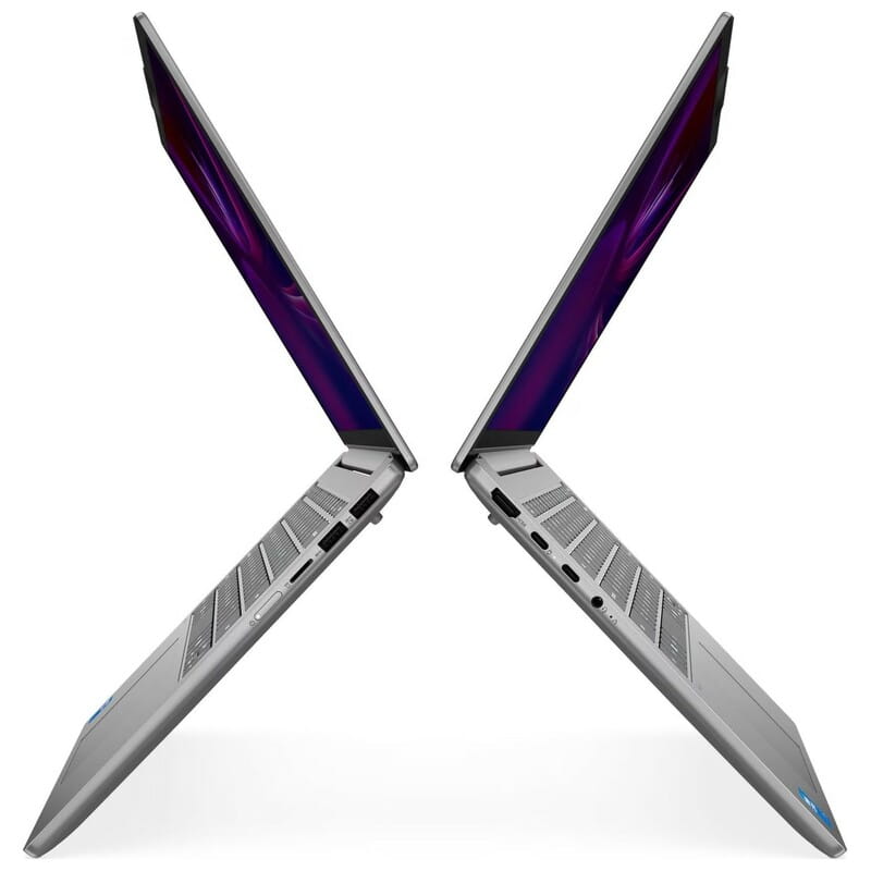 Ноутбук Lenovo IdeaPad Slim 5 14IRH10 (83HR005JRA) Luna Grey