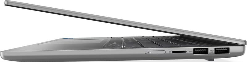 Ноутбук Lenovo IdeaPad Slim 5 14IRH10 (83HR005BRA) Luna Grey