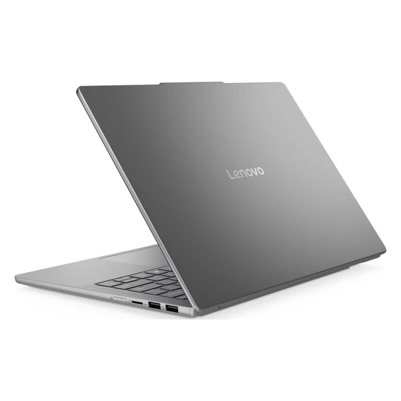 Ноутбук Lenovo IdeaPad Slim 5 14IRH10 (83HR005BRA) Luna Grey