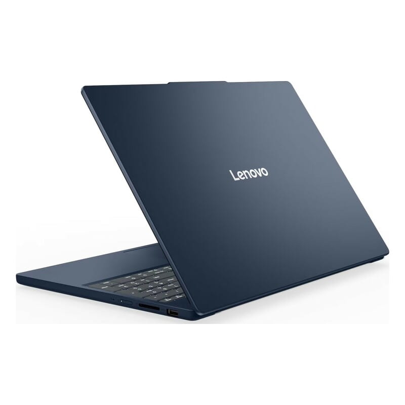 Ноутбук Lenovo IdeaPad Slim 3 15ARP10 (83K700A1RA) Cosmic Blue