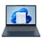 Фото - Ноутбук Lenovo IdeaPad Slim 3 15ARP10 (83K700A1RA) Cosmic Blue | click.ua