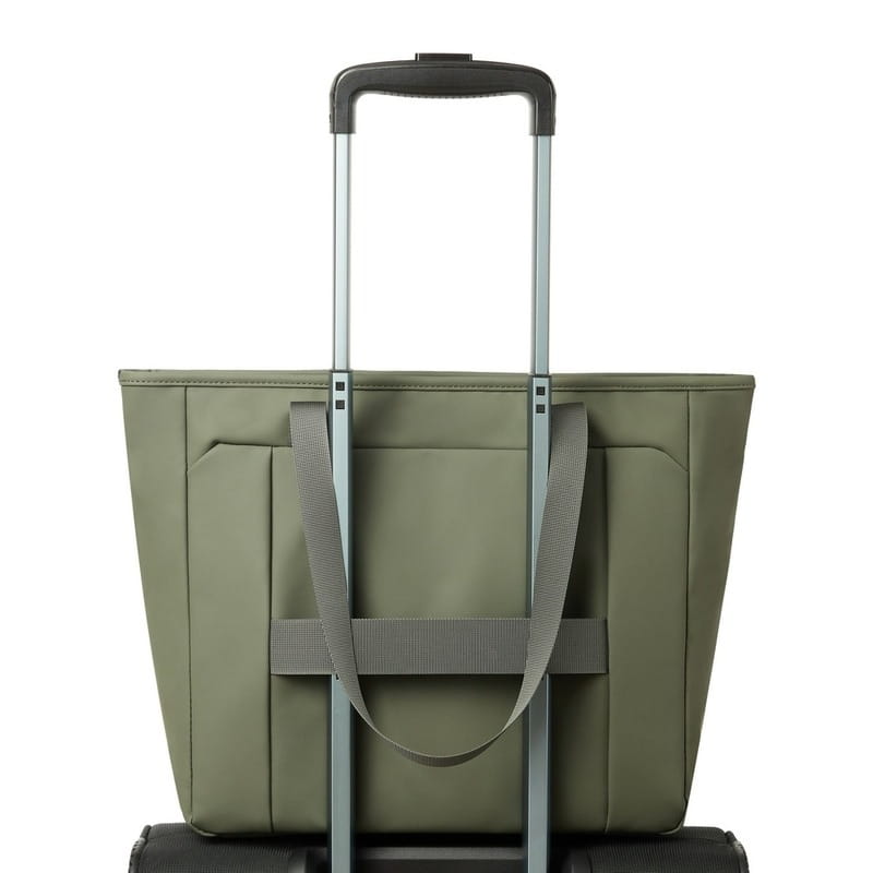 Сумка для ноутбука Rivacase Eden 7821 14" Olive Green