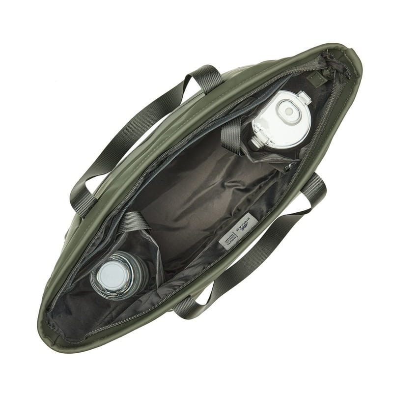 Сумка для ноутбука Rivacase Eden 7821 14" Olive Green