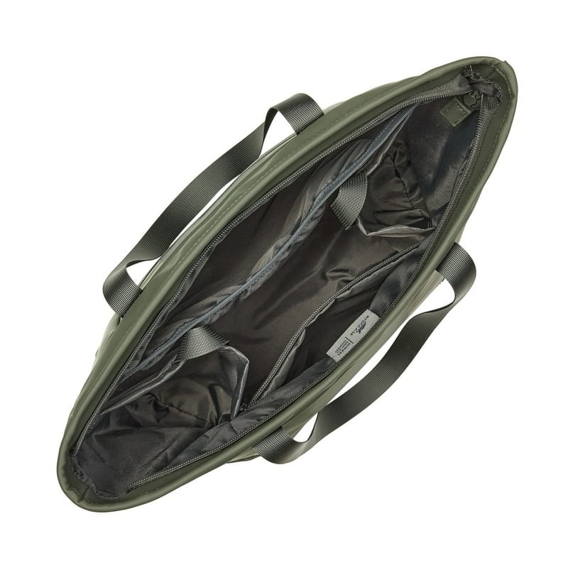 Сумка для ноутбука Rivacase Eden 7821 14" Olive Green
