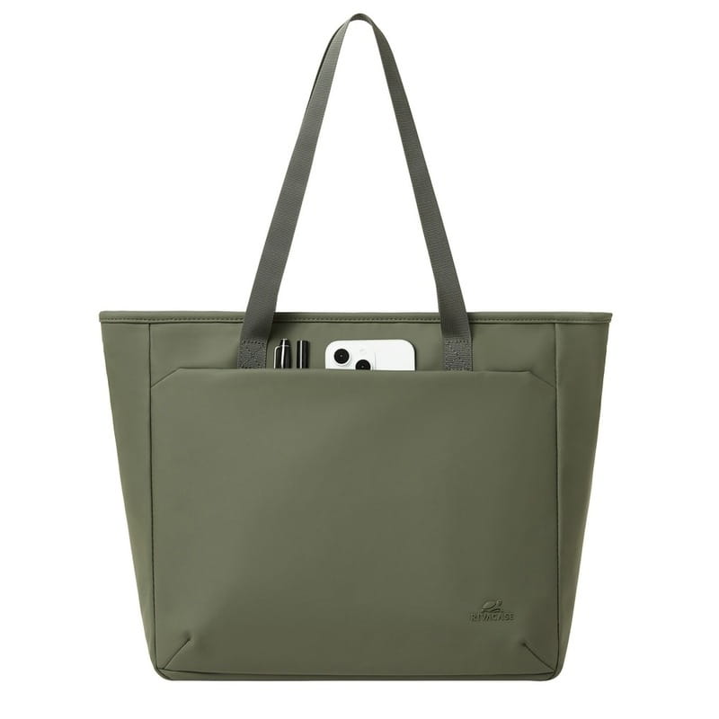 Сумка для ноутбука Rivacase Eden 7821 14" Olive Green