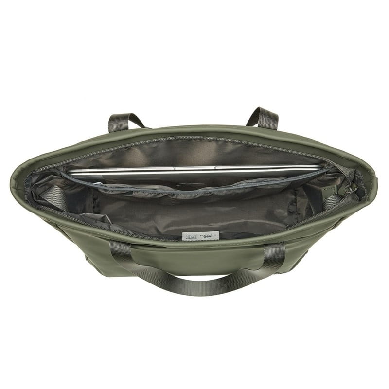 Сумка для ноутбука Rivacase Eden 7821 14" Olive Green