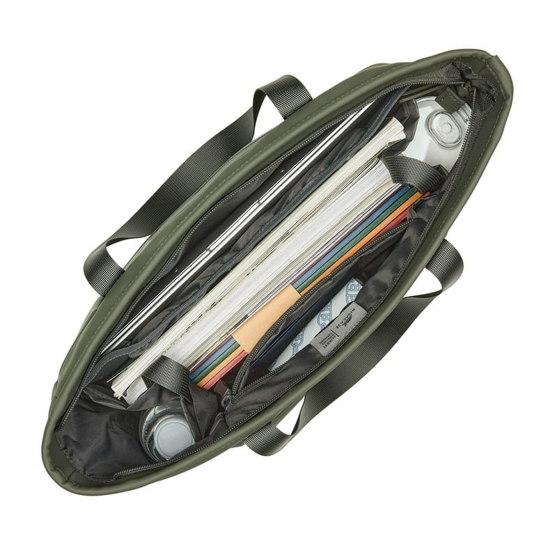 Сумка для ноутбука Rivacase Eden 7821 14" Olive Green