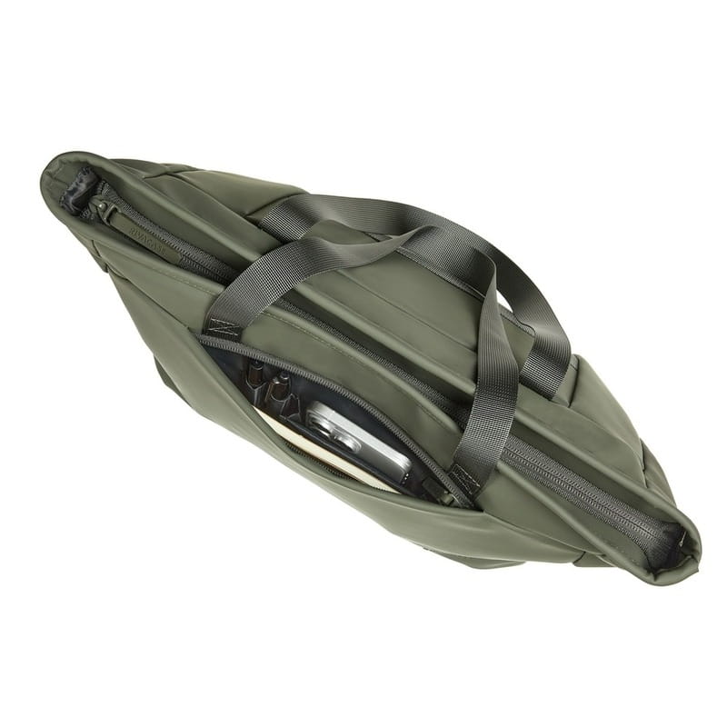 Сумка для ноутбука Rivacase Eden 7821 14" Olive Green