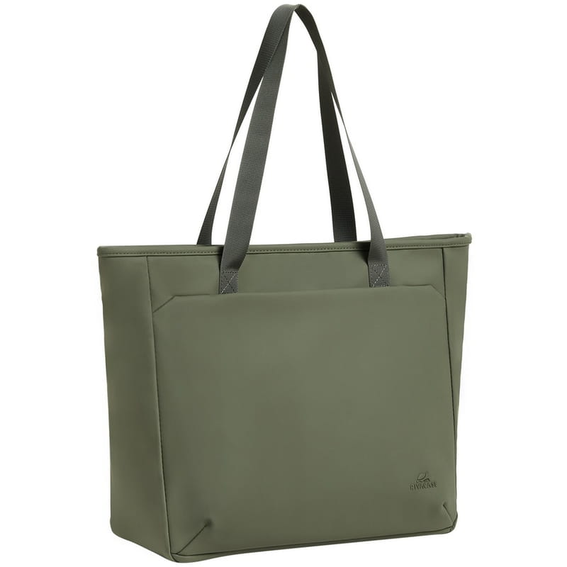 Сумка для ноутбука Rivacase Eden 7821 14" Olive Green