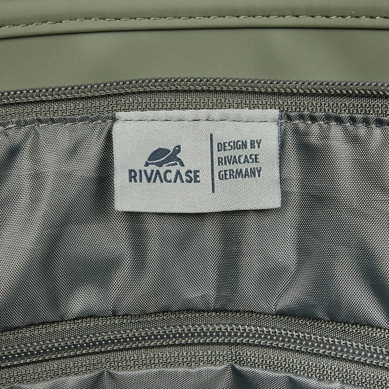 Сумка для ноутбука Rivacase Eden 7821 14" Olive Green