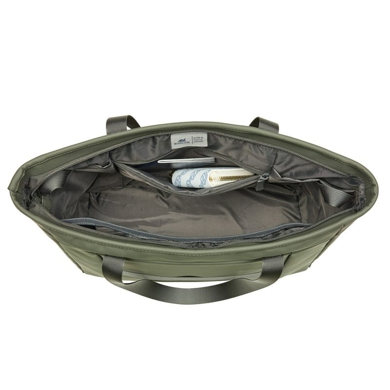 Сумка для ноутбука Rivacase Eden 7821 14" Olive Green