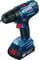 Фото - Дриль-шурупокрут Bosch GSR 180-LI (06019F8109) Li-ion | click.ua